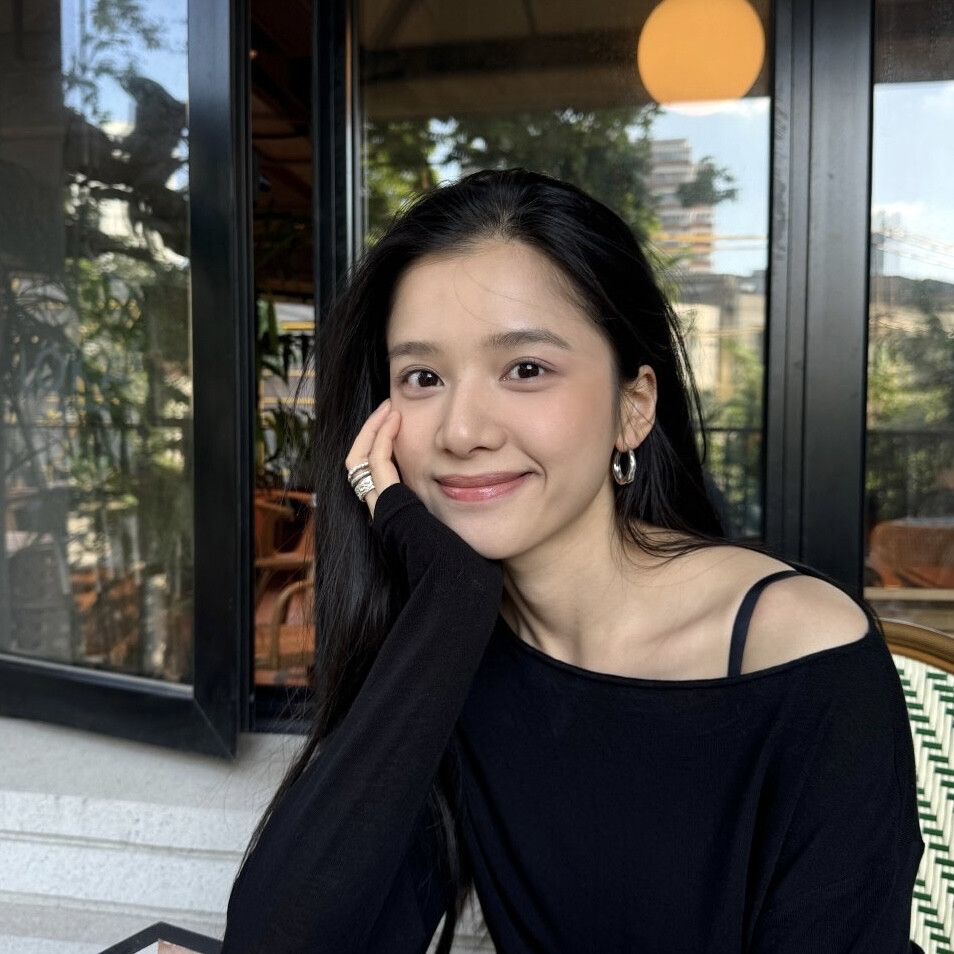 张婧仪