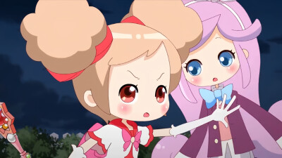 小花仙 安安千韩