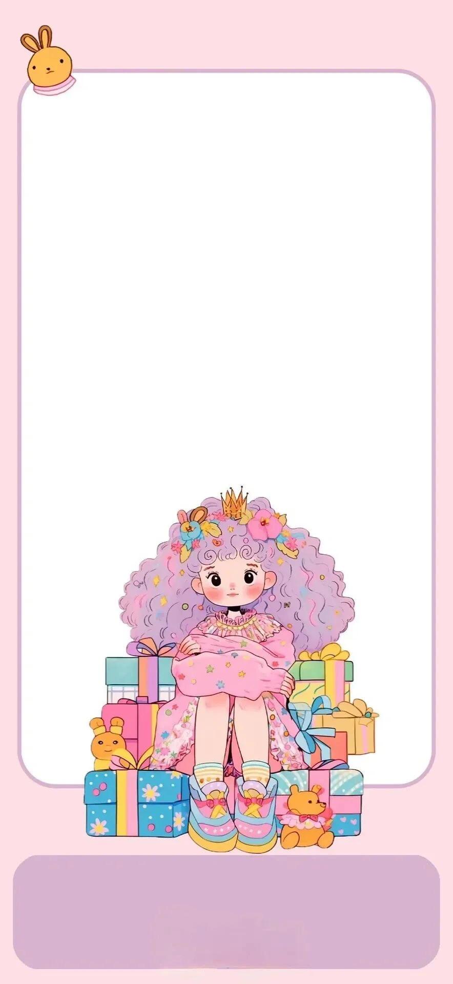 自用壁纸。侵权删除