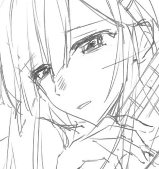 我们的情人不过是随便借个名字，用幻想吹出来的肥皂泡