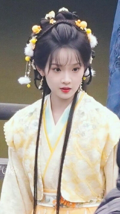 张淼怡
