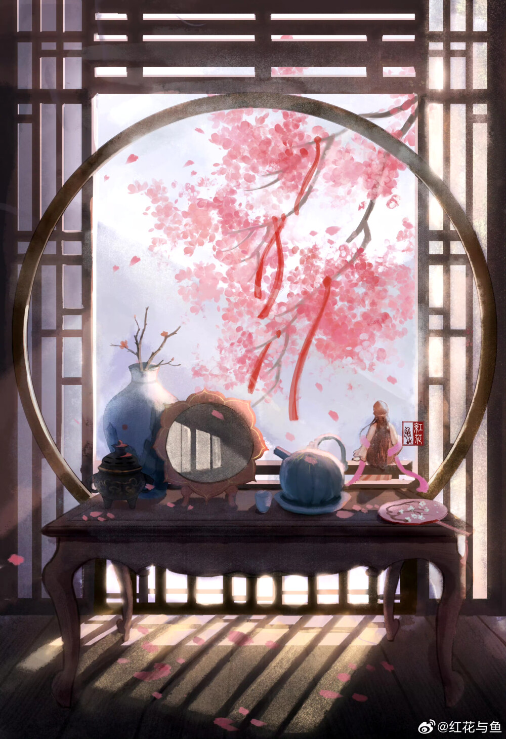 静物