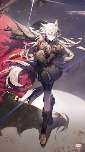 二次元啊 (*^▽^*) 