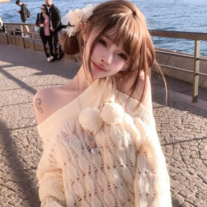 女生头像