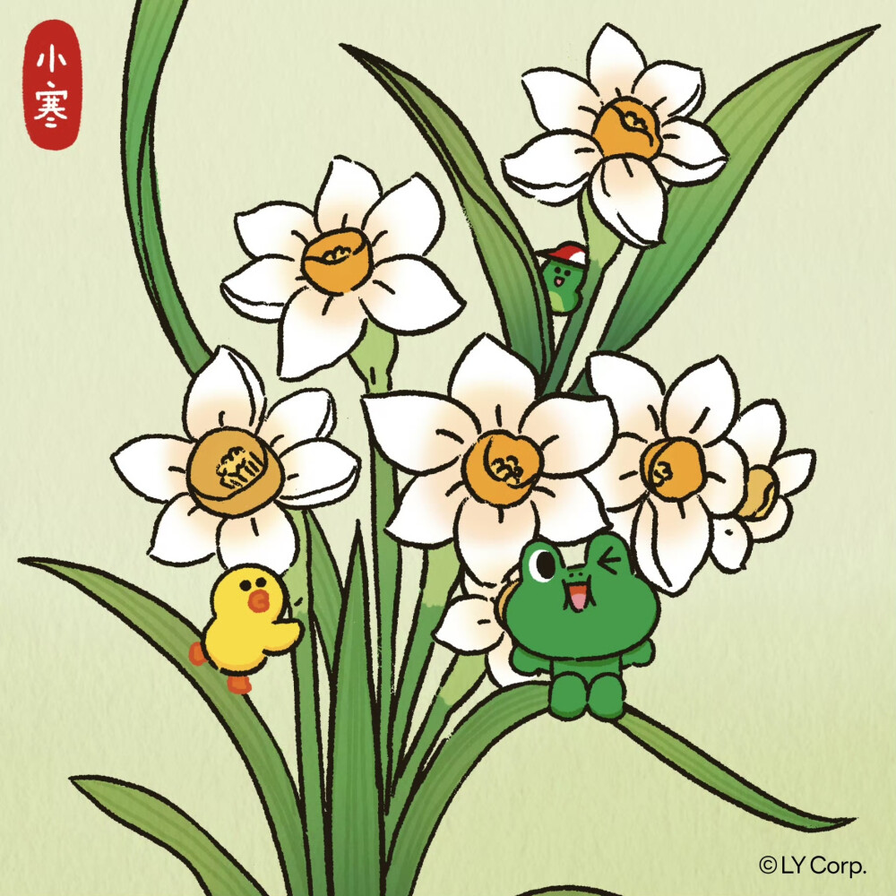 『linefriends』头像▪壁纸