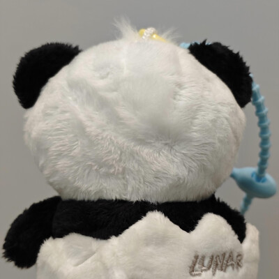 panda