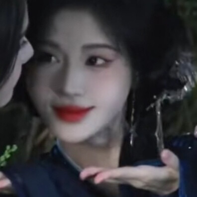 你俩根本没喝中药