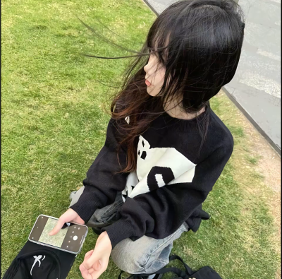 权威女头