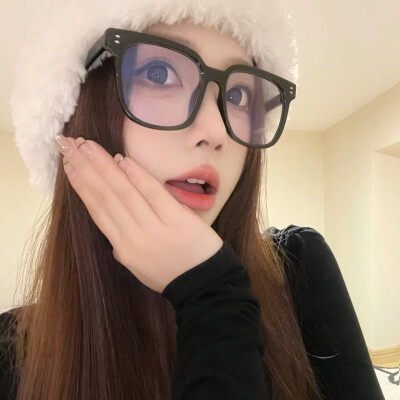 高级女头