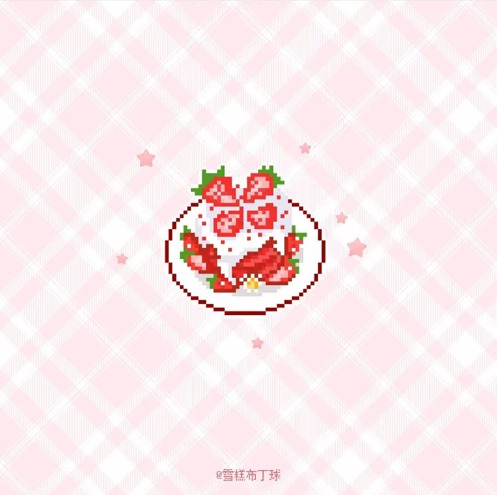 像素图