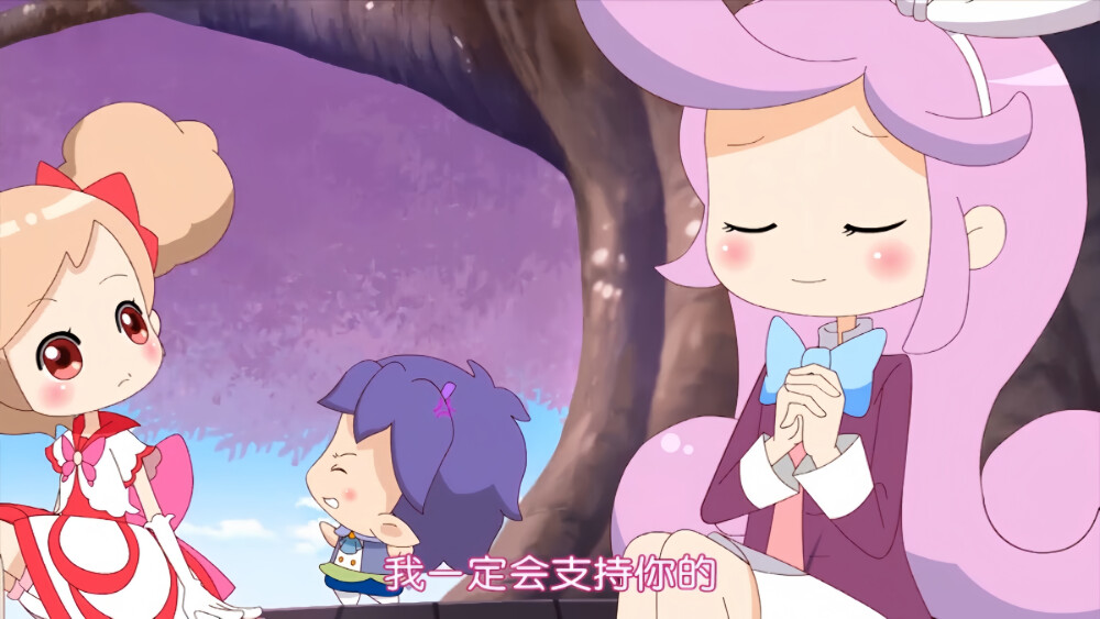 小花仙 安安千韩