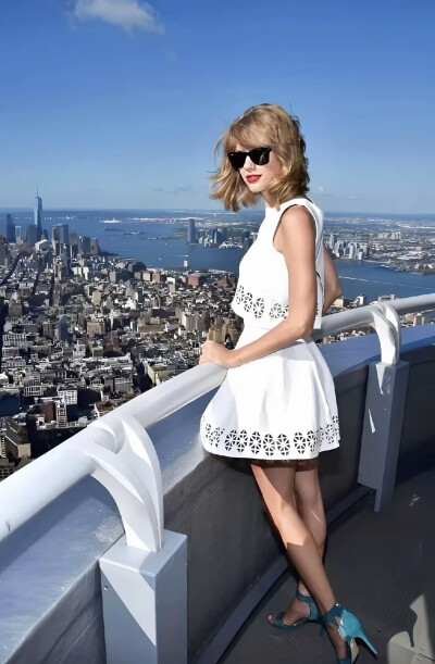 Taylor Swift