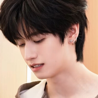 朱志鑫