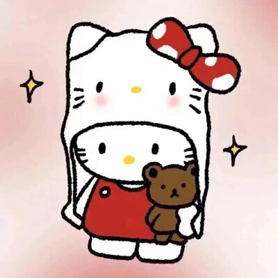 情侣头像