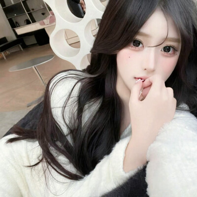 高级女头
