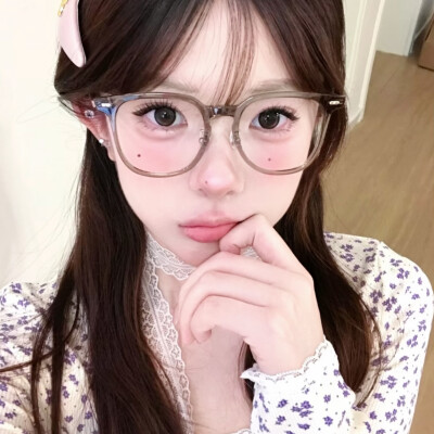 高级女头
