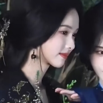 两组情头