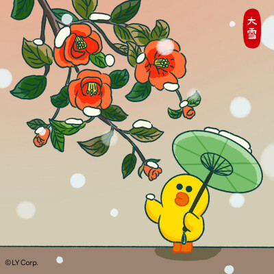 『linefriends』头像▪壁纸
