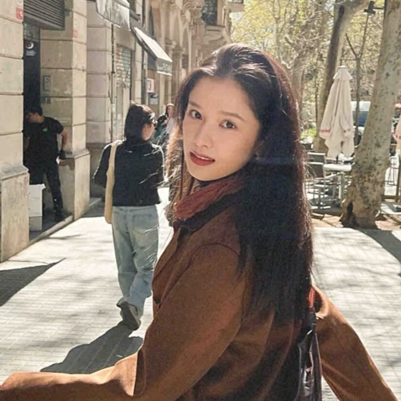 张婧仪
