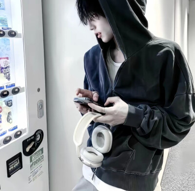 权威男头