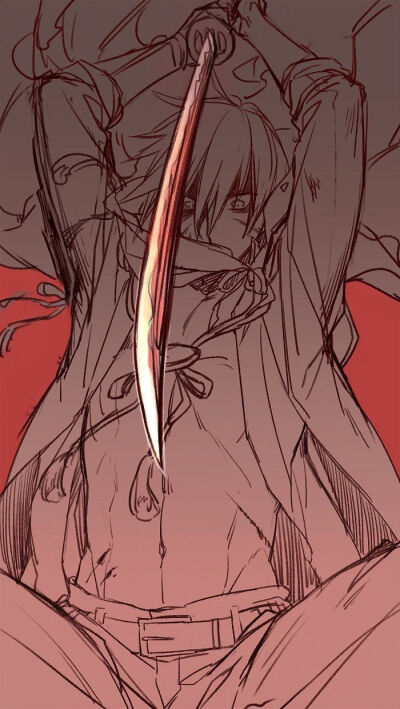 刀乱