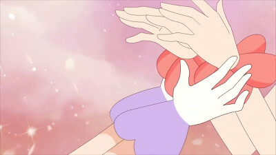 小花仙 安安千韩
