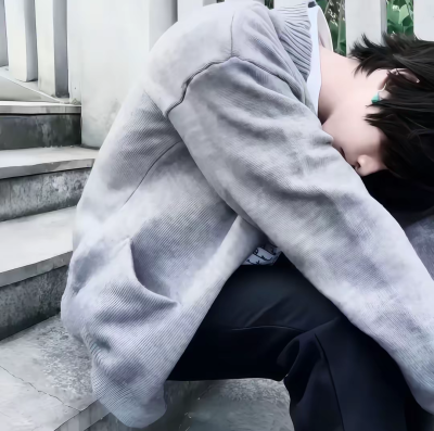 权威男头