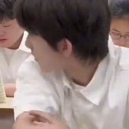 我不会再公你了我发誓