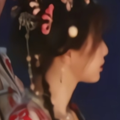 妙妙小脑袋