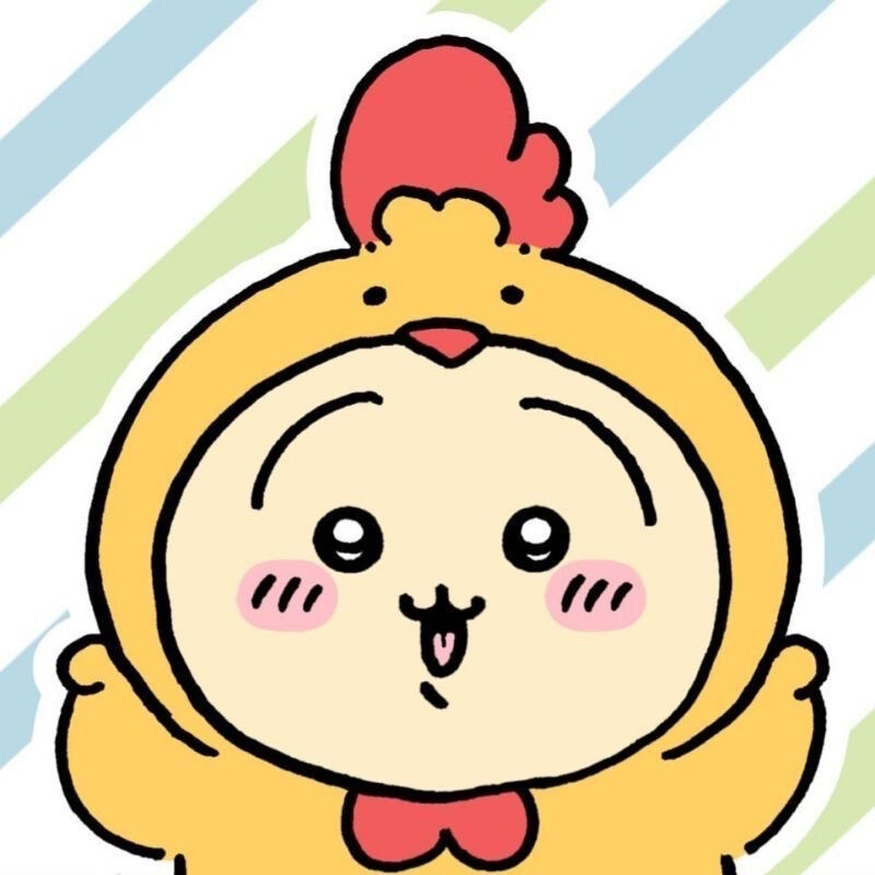 可爱头像