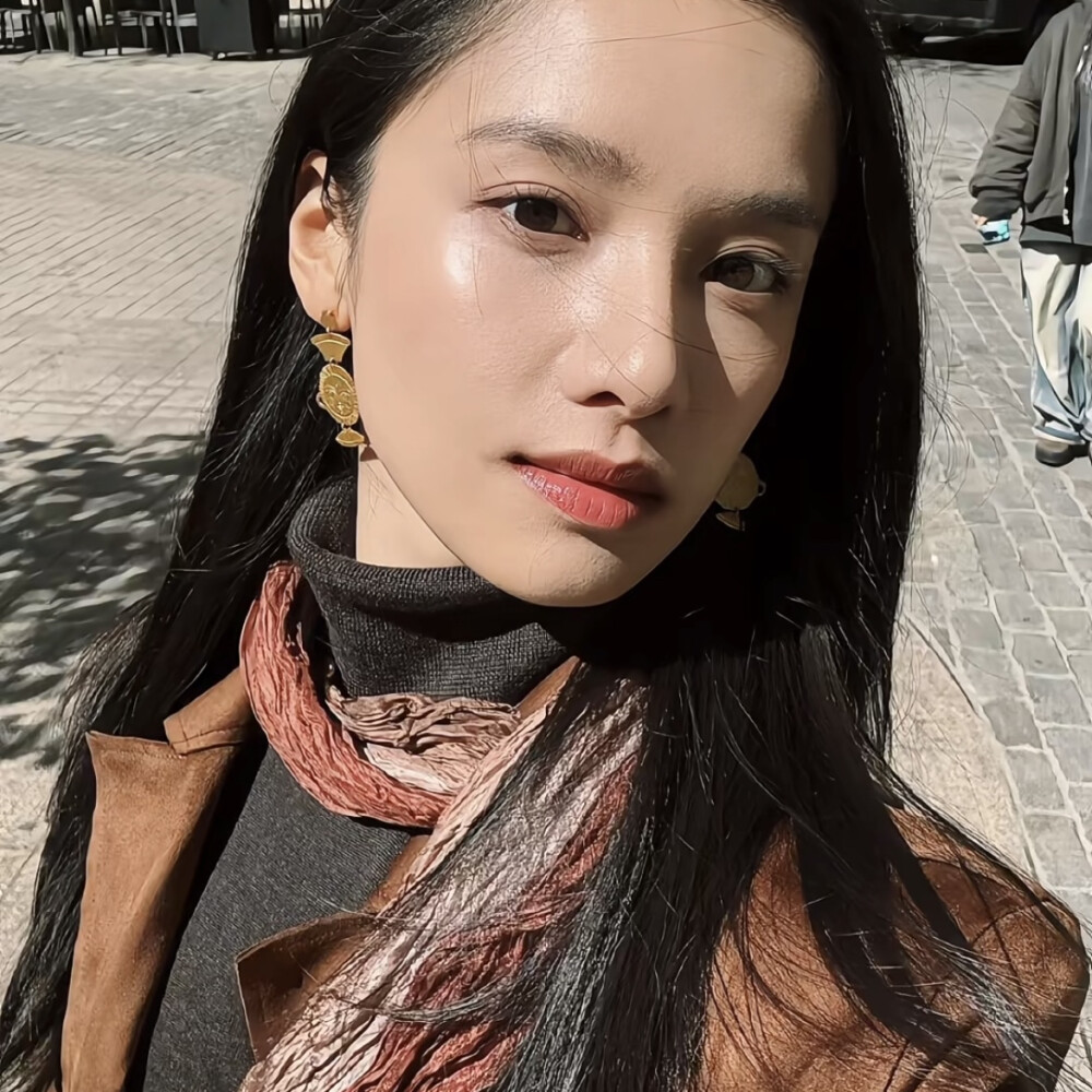 张婧仪