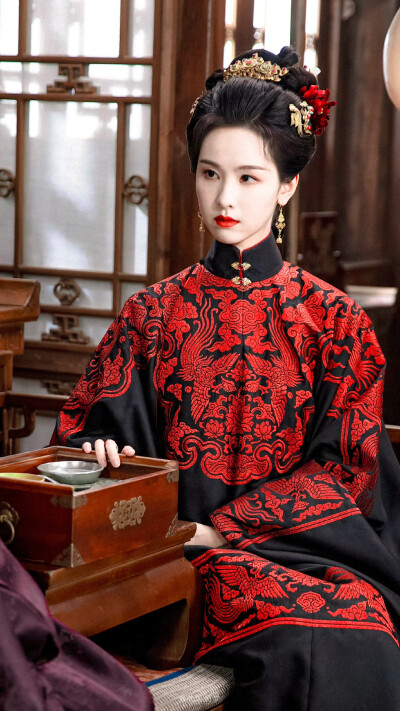 贵女