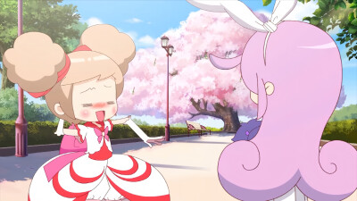 小花仙 安安千韩