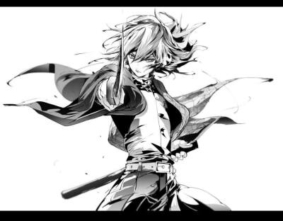 刀乱