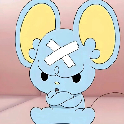 搞怪头像