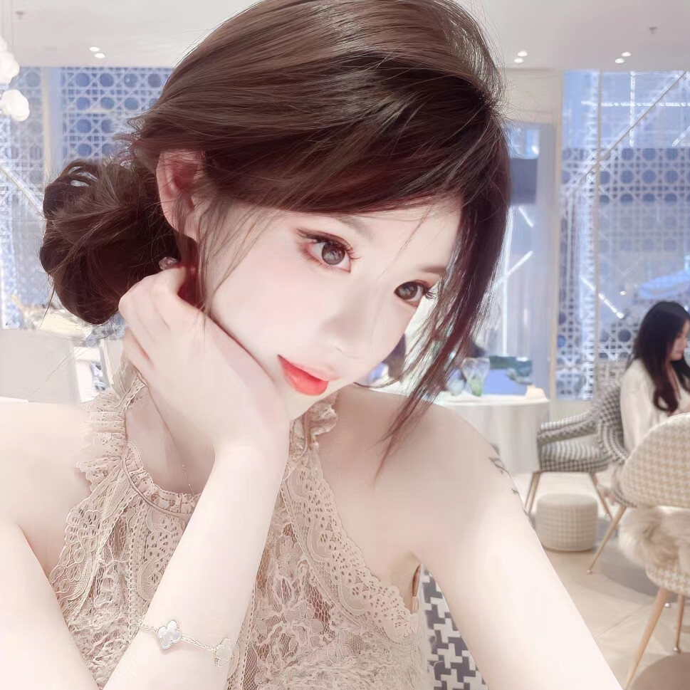 女生头像