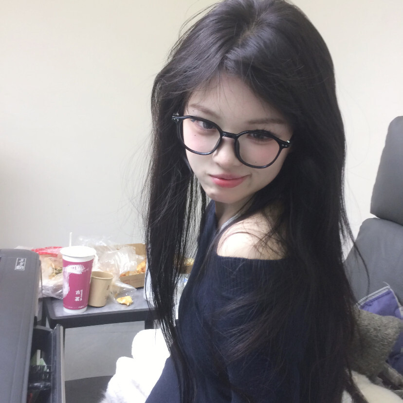 女生头像