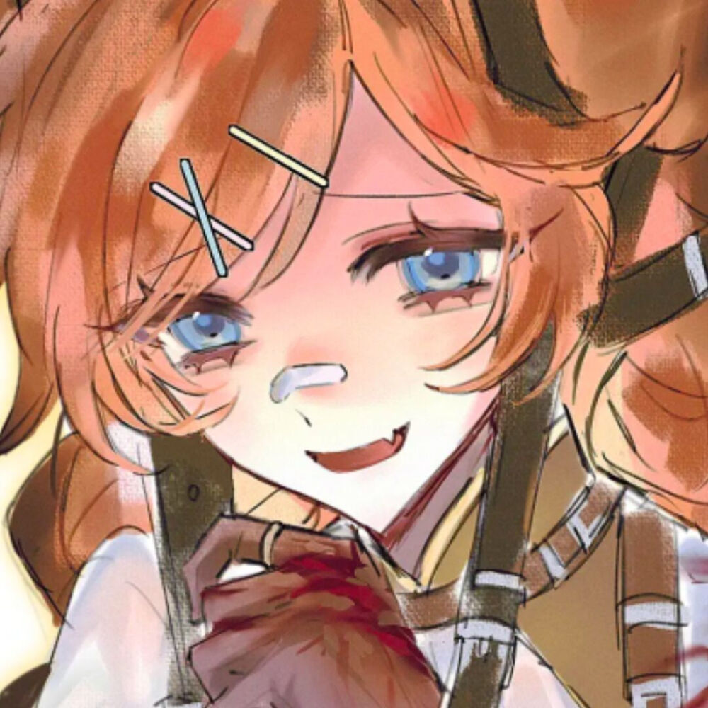 春天是她最爱的季节