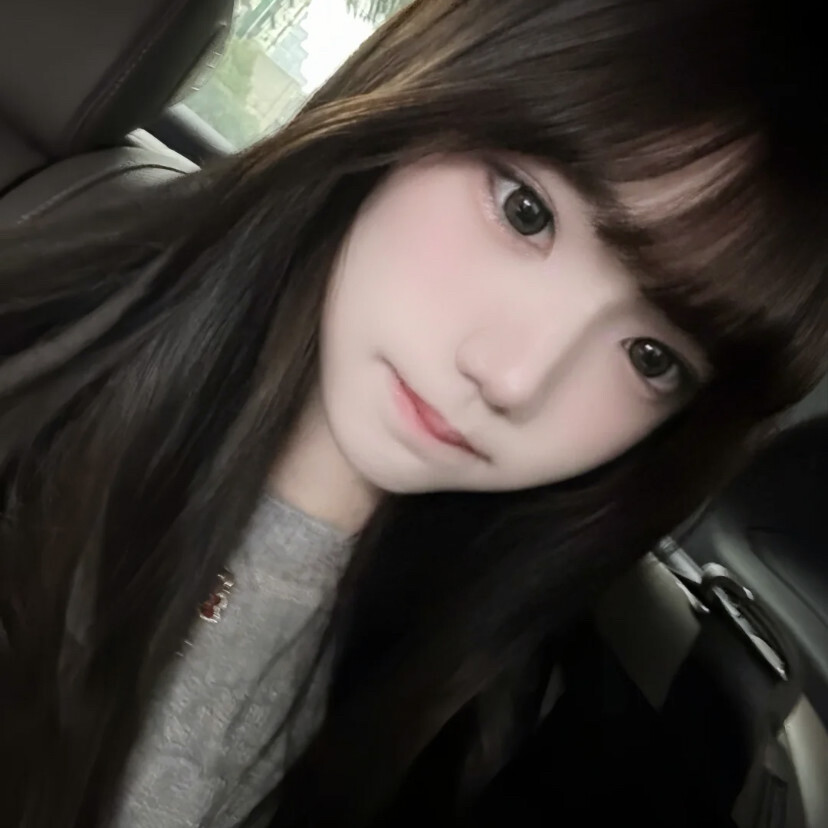 女生头像