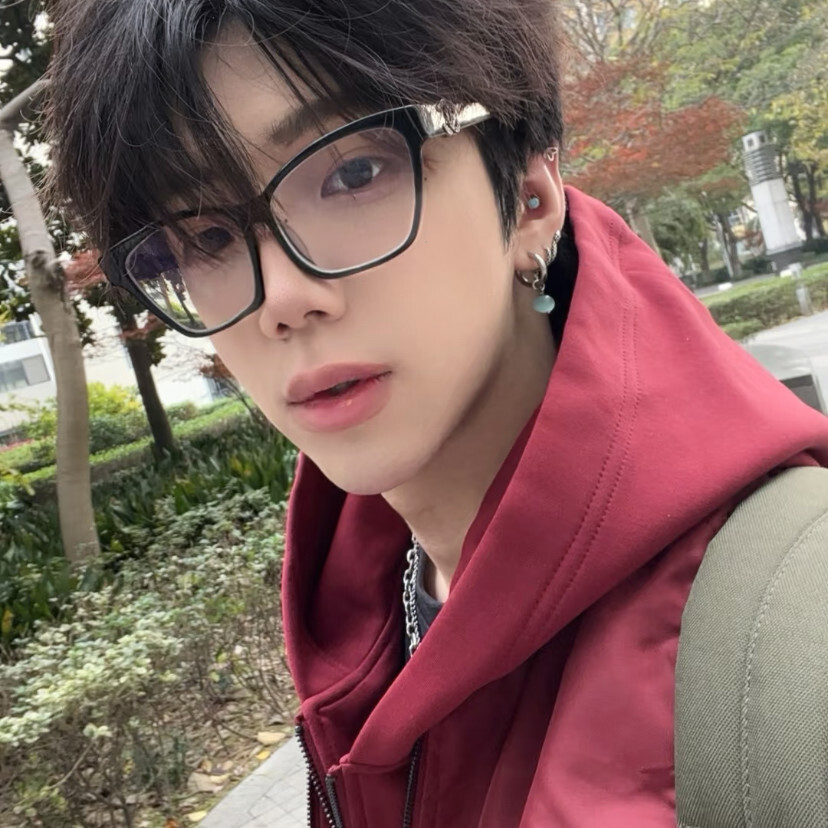 男生头像