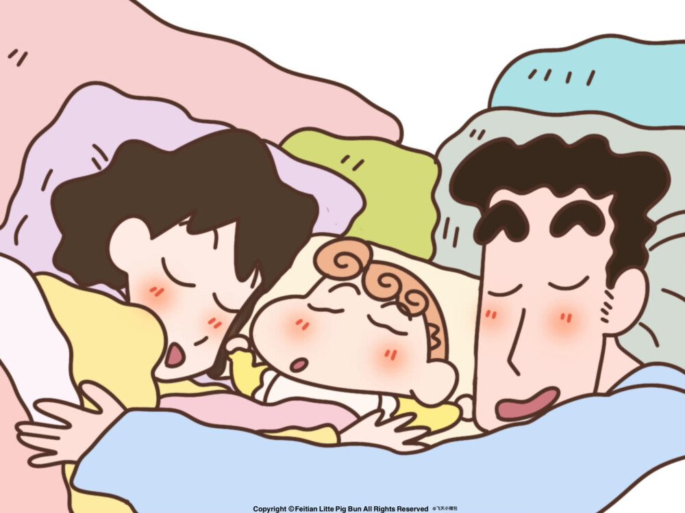 『蜡笔小新』头像•壁纸