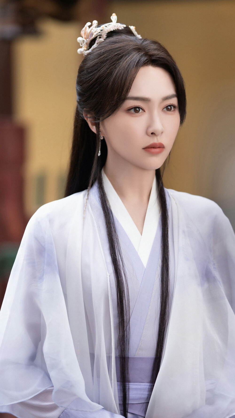 念无双 无双 姬谭音 唐嫣