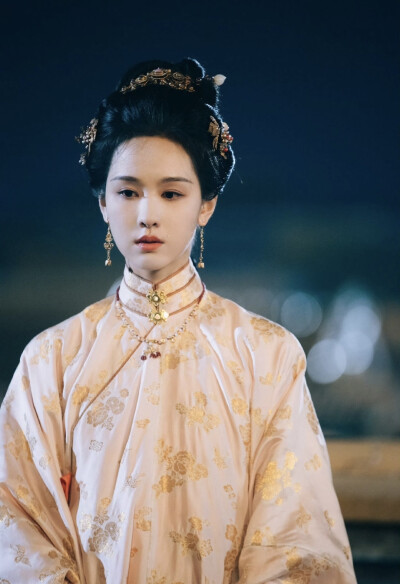 贵女