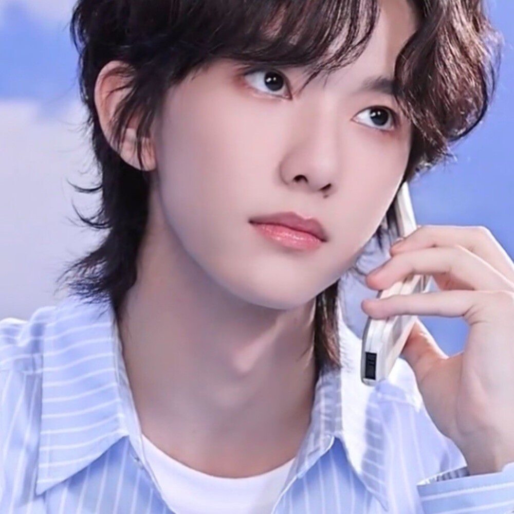 修了一组喜欢的