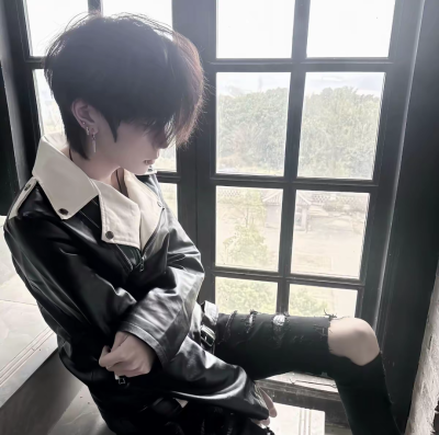 权威男头
