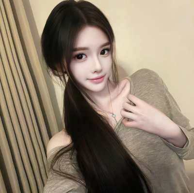 权威女头