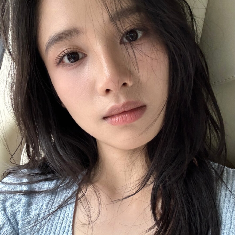 张婧仪