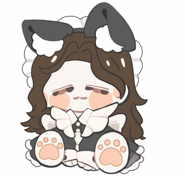 #第五人格#心患
看看吧~這倆太萌了