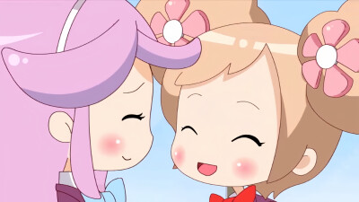 小花仙 安安千韩
