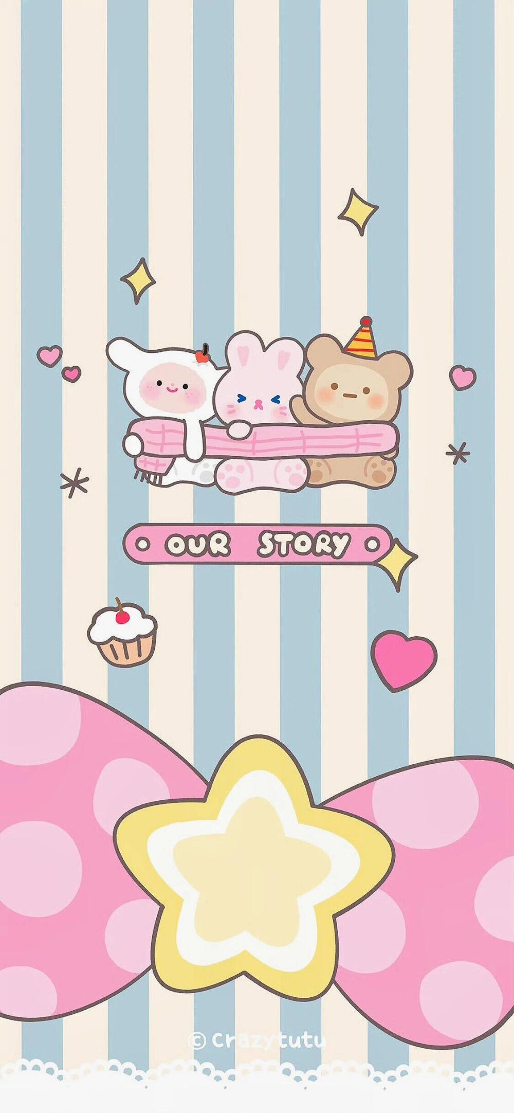 自用壁纸。侵权删除